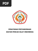 Download Peraturan Pertandingan Pencak Silat 2012 by Dani Rizana SN305919974 doc pdf