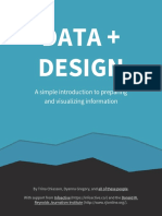 CHIASSON,Trina & Dyanna Gregory at.all. DATA + DESIGN 