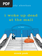 Download I Woke Up Dead at the Mall by Judy Sheehan by Random House Teens SN305921331 doc pdf