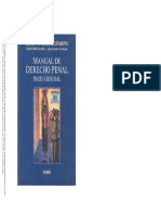 Manual de derecho penal Zaffaroni 2005 capitulo 1 y 2