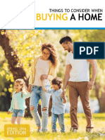 Buying a Home Spring 2016