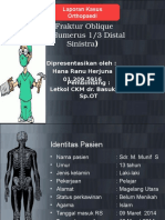 OSTEOLOGI