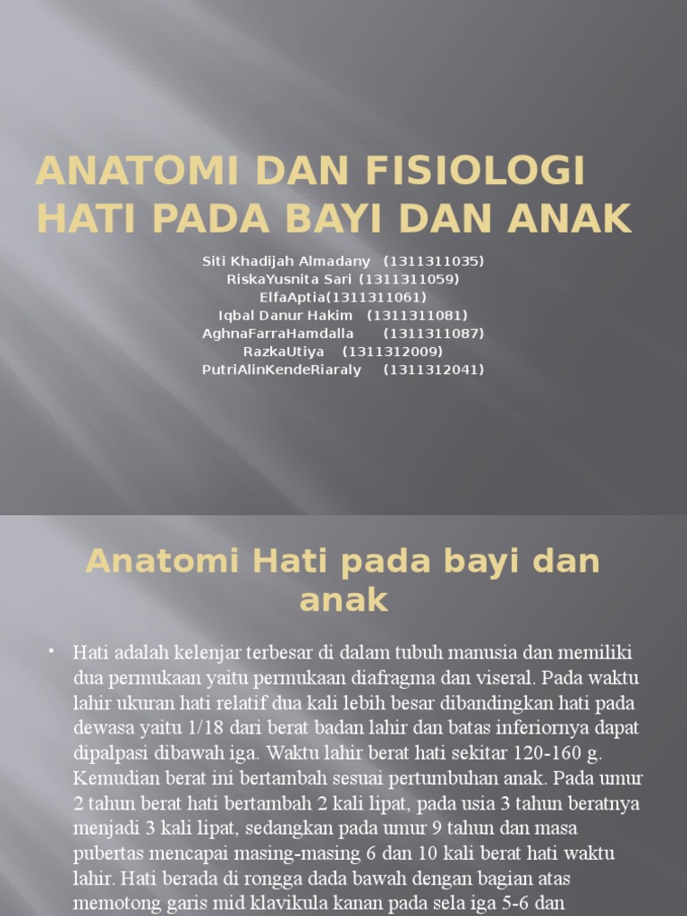 Unduh 530 Gambar Fisiologi Hati Paling Baru Gratis