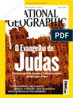 National Geografic - O Evangelho de Judas