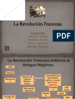 Revolución Francesa