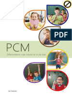 PCM Differentieren Naar Interactie in de Klas