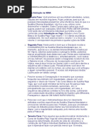 Sistema de Iniciação Na SDM