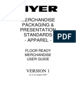 Merchandise Packaging & Presentation Standards - Apparel - V1.pdf