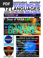 Download TESTED LASER PLASMA SHIELD to REPEL deadly space threats - 12 languages-UPDATE 45 by REPELspacestormsAsteroids SN305934291 doc pdf