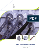 AFL Fiber Cable Accessories PDF