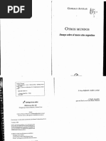 Aguilar, Gonzalo - Introduccion - Primera Parte - Otros Mundos