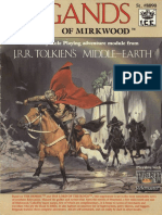 Brigands of Mirkwood