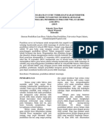 Jurnal Survei Pemahaman Guru Terhadap Karakteristik Peserta Didik Tunarungu Di Sekolah Dasar Penyelenggara Pendidikan Inklusi Wilayah DKI Jakarta (2015) - Schendy