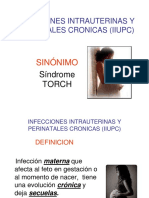 Sindrome Torch