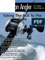 The Asian Angler - February 2016 Digital Issue - Malaysia - English