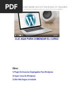 Download Cmo Crear Una Pgina en Wordpress by wordpress SN305950932 doc pdf