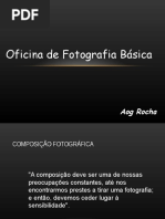 Composição fotográfica