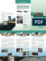 Brochure Geoweb