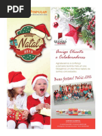 Natal 2015 Enfoque Cc