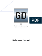 Reference Manual