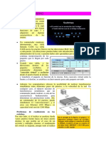 Vlan y Switching