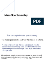 Elusidasi 4 MS