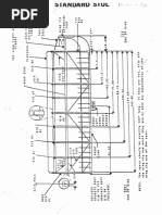 Wooden Propeller Design Guide | PDF | Airfoil | Aeronautics