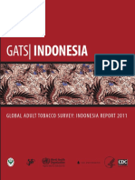 Gats Indonesia 2011 PDF