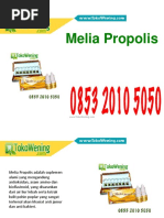 Download 0853 2010 5050 Agen Propolis Melia Agen Melia Propolis by Melia propolis  SN305975762 doc pdf