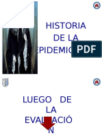 Historia Aplicacion Epi Lethierre 2015