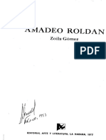 Gómez - Amadeo Roldan