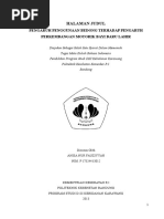 Download PENGARUH PENGGUNAAN BEDONG TERHADAP MOTORIK BAYI BARU LAHIR by Anisa Nur Fauziyyah SN305977891 doc pdf