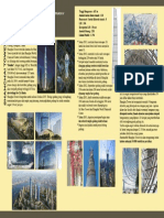 Portfolio Shanghai Tower