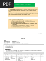 Download Session Plan LO1 Bookkeeping NC III by Jed Tumbali SN305979247 doc pdf