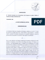 Acuerdo CSJ N 184-2013 - Normativa de Asesores Asesoras y Asistentes Del Poder Judicial PDF