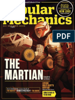 Popular Mechanics – October 2015