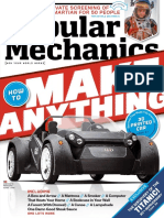 Popular Mechanics - September 2015