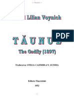 Ethel Lilian Voynich Taunul PDF