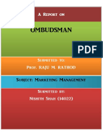 Ombudsman 1