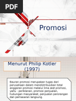 Promosi