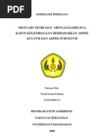 Download Aspek Kultur dan Aspek Struktur by Wendi Irawan Dediarta SN30599763 doc pdf