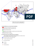 Poles Majeurs Mondialisation