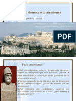 Atenas - Democracia