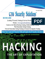 Ethical Hacking