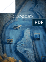 Glencore 2014 Annual Report