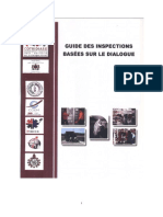 Guide Des Inspections Basées Sur Le Dialogue (Fr)