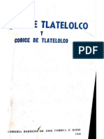 Annales de Tlatelolco