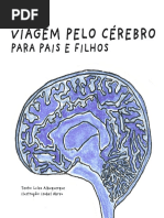 LIVRO Viagem Pelo Cerebro Em Portugues