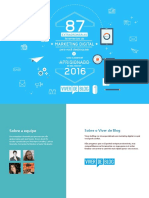 (Viver de Blog) 87 Ferramentas Marketing Digital PDF