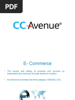 Ccavenue